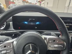 Gebraucht 2023 Mercedes CLA250 AMG line Limousine | 42.500 € (Teuer)