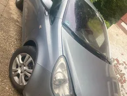 Silber Gebraucht 2008 Opel Corsa Coupé | 1.500 € (Fairer Preis)