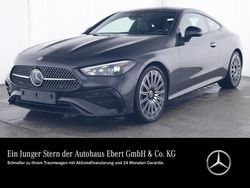 Graphitgrau Gebraucht 2024 Mercedes CLE450 Premium Kleinwagen | 69.880 € (Guter Preis)
