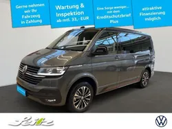 Fortanarot metallic Neu 2024 VW T6.1 Edition Van | 79.590 €