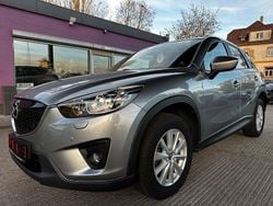 Grau Gebraucht 2012 Mazda CX-5 Center-Line SUV | 9.990 € (Fairer Preis)