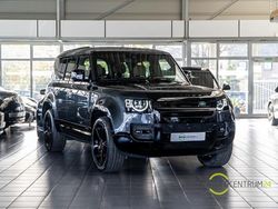 Grau Neu 2025 Land Rover Defender SUV | 119.990 € (Superpreis)