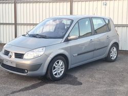Beige Gebraucht 2005 Renault Scénic II Exception Van / Kleinbus | 1.800 € (Guter Preis)