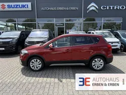 Gebraucht 2019 Suzuki SX4 S-Cross Comfort SUV | 16.990 € (Fairer Preis)