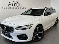 Andere Gebraucht 2020 Volvo V90 R-Design Kombi | 31.749 € (Fairer Preis)