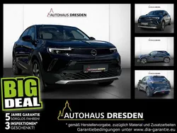 Diamant schwarz Gebraucht 2022 Opel Mokka-e Elegance SUV | 17.750 € (Fairer Preis)