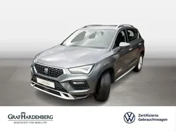 Grau Gebraucht 2024 Seat Ateca Xperience SUV | 31.555 € (Fairer Preis)