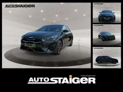 Kia Ceed GT