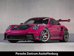 Farbe nach wahl: sternrubin Gebraucht 2024 Porsche 911 GT3 RS Coupé | 339.960 €