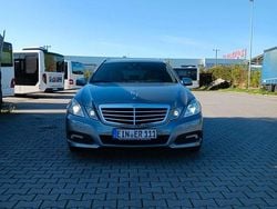 Schwarz Gebraucht 2010 Mercedes 250 Avantgarde Kombi | 8.300 €