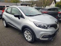 Silber Gebraucht 2019 Renault Captur LIMITED SUV | 10.990 € (Guter Preis)