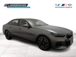 Grau Neu 2025 BMW 540 M Sport Limousine | 79.901 € (Fairer Preis)