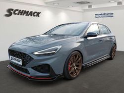 Grau Gebraucht 2022 Hyundai i30 N Performance Limousine | 29.990 € (Etwas zu teuer)