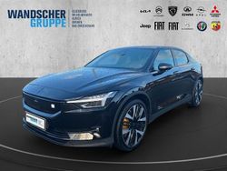 Schwarz Gebraucht 2025 Polestar 2 Performance Kleinwagen | 46.990 € (Fairer Preis)