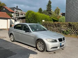 Gebraucht 2007 BMW 325 Limousine | 7.200 €