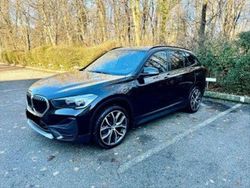 Schwarz Gebraucht 2020 BMW X1 Advantage SUV | 19.200 € (Guter Preis)