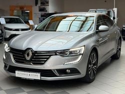 Grau Gebraucht 2016 Renault Talisman Initiale Limousine | 14.990 € (Guter Preis)