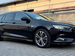 Schwarz Gebraucht 2018 Opel Insignia OPC Kombi | 16.300 € (Fairer Preis)