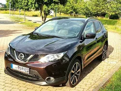 Gebraucht 2016 Nissan Qashqai Acenta SUV | 13.700 € (Fairer Preis)
