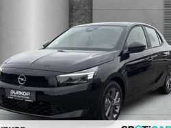 Schwarz Neu 2025 Opel Corsa Limousine | 24.950 € (Etwas zu teuer)