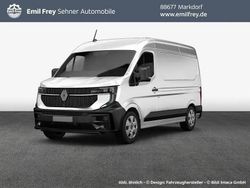 Weiß Neu 2025 Renault Master Van | 52.491 €