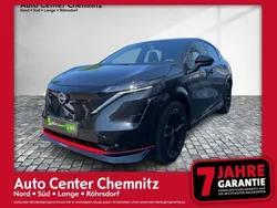 Pearl black Neu 2025 Nissan Ariya Nismo SUV | 61.977 € (Teuer)