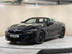 Schwarz Gebraucht 2025 BMW M850 Performance Coupé | 109.890 €