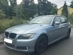 Andere außenfarben Gebraucht 2009 BMW 318 Kombi | 3.500 € (Superpreis)