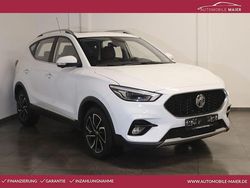 Dover white Gebraucht 2023 MG ZS Comfort SUV | 12.900 € (Etwas zu teuer)