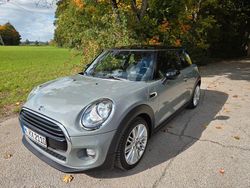 Grau Gebraucht 2015 Mini Cooper D Kleinwagen | 10.900 € (Fairer Preis)