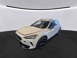 Nevadaweiß Gebraucht 2022 Cupra Formentor VZ SUV | 26.630 € (Guter Preis)