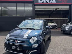 Blau Gebraucht 2022 Fiat 500 Dolcevita | 11.685 € (Fairer Preis)