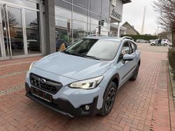 Grau Gebraucht 2021 Subaru XV Comfort SUV | 21.060 € (Fairer Preis)