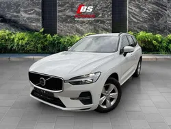 Ice white, solid Gebraucht 2022 Volvo XC60 Momentum SUV | 36.990 € (Guter Preis)