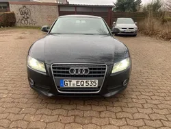 Schwarz Gebraucht 2009 Audi A5 Coupé | 6.500 € (Superpreis)