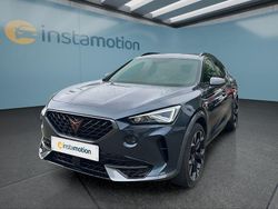 Grau Gebraucht 2022 Cupra Formentor VZ SUV | 29.999 € (Fairer Preis)