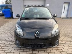 Schwarz Gebraucht 2009 Renault Twingo Night&Day Kleinwagen | 3.299 € (Fairer Preis)