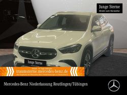 Weiß Gebraucht 2024 Mercedes GLA180 Progressive SUV | 34.490 € (Guter Preis)