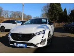 Okenit) (weiss Gebraucht 2025 Peugeot 308 Active Kombi | 33.990 € (Fairer Preis)