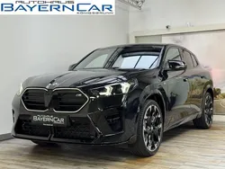Black sapphire metallic Gebraucht 2025 BMW X2 M Sport SUV | 62.489 € (Fairer Preis)