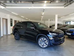 Blackmagicperleffekt Neu 2025 Skoda Kodiaq SportLine SUV | 52.490 € (Fairer Preis)