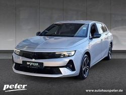 Grau Gebraucht 2024 Opel Astra Kombi | 22.940 € (Guter Preis)