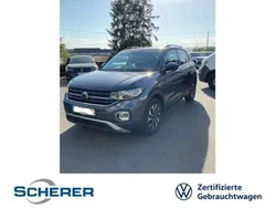 Othercolor Gebraucht 2023 VW T-Cross Active SUV | 19.990 € (Fairer Preis)