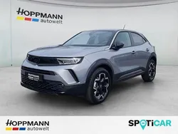 Grau Gebraucht 2024 Opel Mokka Ultimate SUV | 25.990 € (Etwas zu teuer)