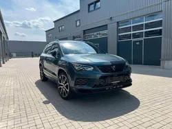Grau Gebraucht 2019 Cupra Ateca SUV | 28.900 € (Fairer Preis)