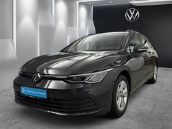 Uranograu Gebraucht 2023 VW Golf VIII Life Kombi | 25.250 € (Fairer Preis)