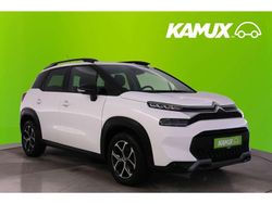 Weiss Gebraucht 2024 Citroën C3 Aircross PureTech SUV | 16.690 € (Guter Preis)