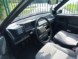 Grau Gebraucht 1994 Lada Samara Kleinwagen | 1.100 €