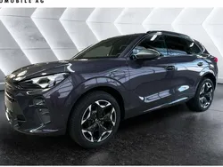 Violett Neu 2025 Cupra Terramar VZ SUV | 51.290 € (Fairer Preis)