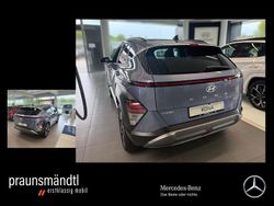 Blau Neu 2026 Hyundai Kona Trend SUV | 27.999 € (Superpreis)
